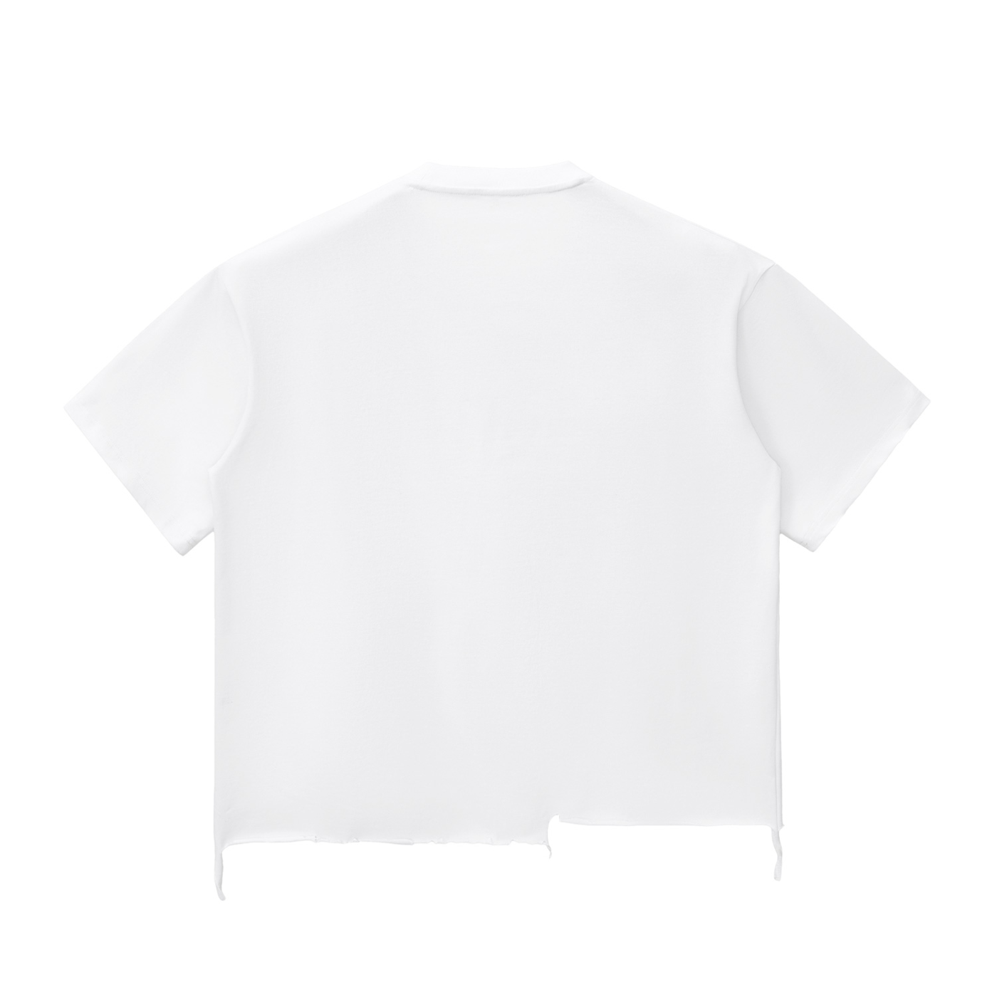 BTS Rolling Stone Boxy T-shirt