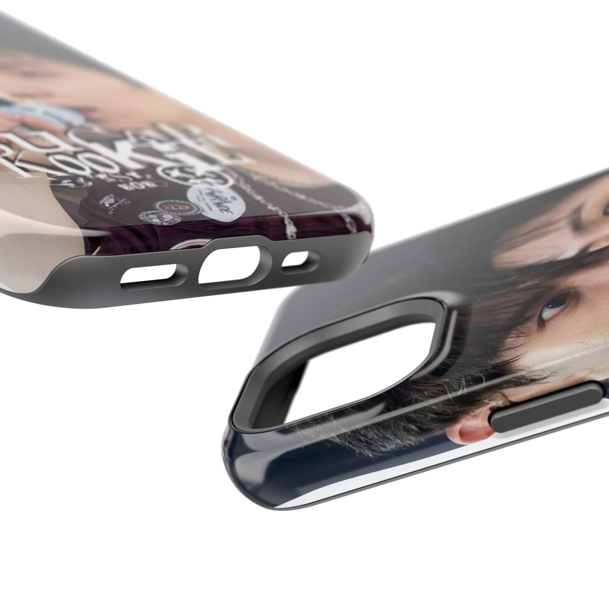 SugarKookie Magnetic Impact-Resistant Phone Case