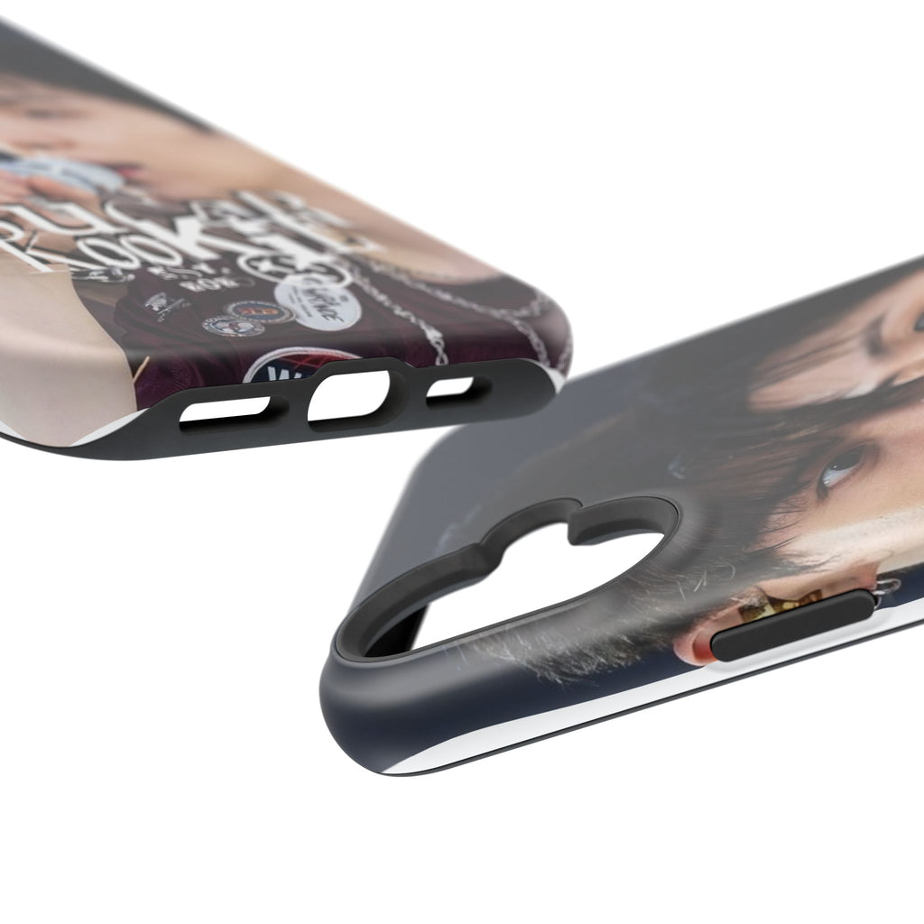 SugarKookie Magnetic Impact-Resistant Phone Case