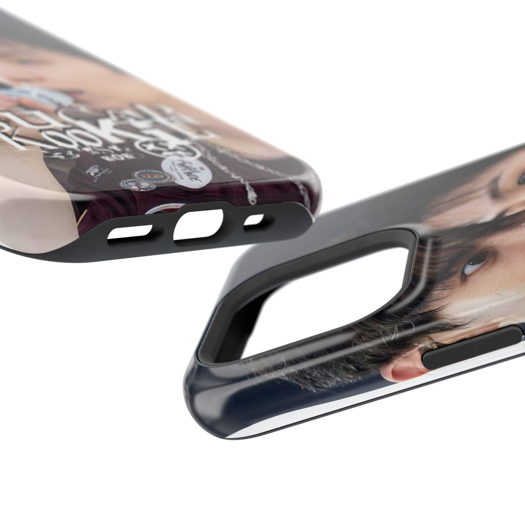 SugarKookie Magnetic Impact-Resistant Phone Case