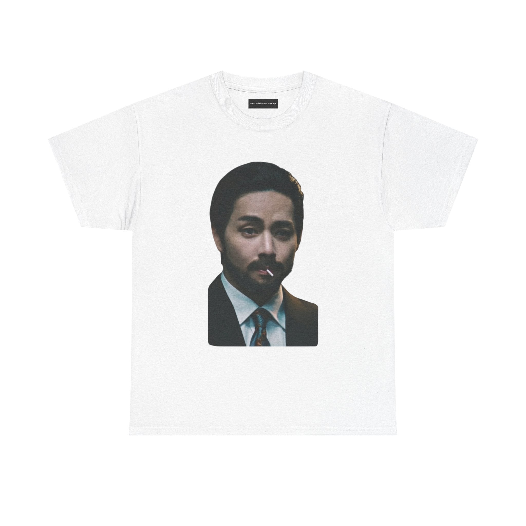 BTS ARIRANG 2.0 (V) Unisex Heavy Cotton Tee