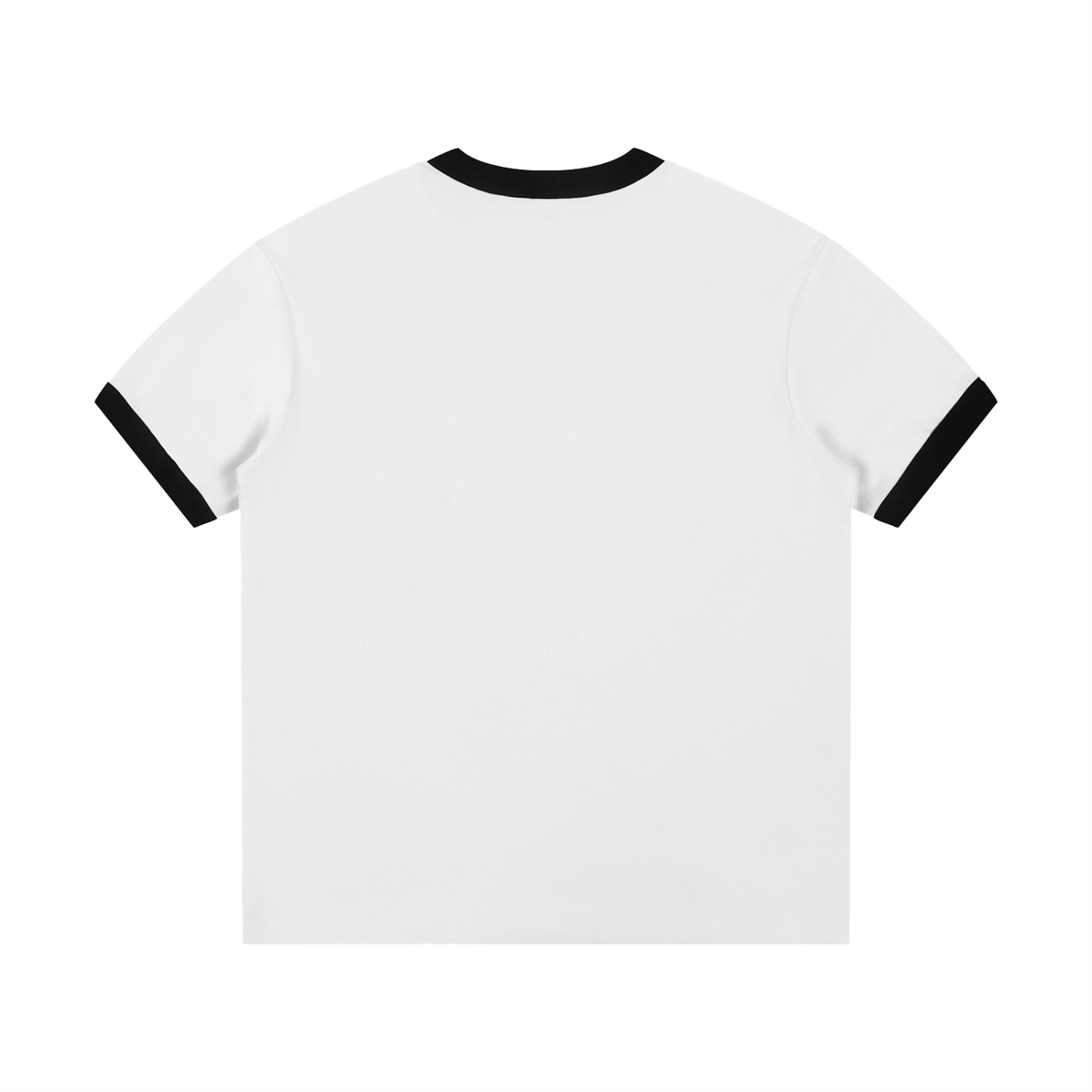 Jungkook and Calvin  Klein Collab Tattoo Crewneck T-Shirt
