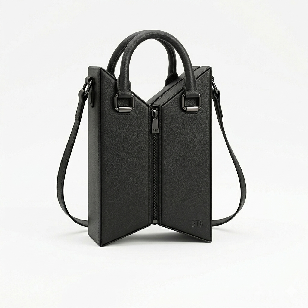 BTS ARMY Bag (Borabag)