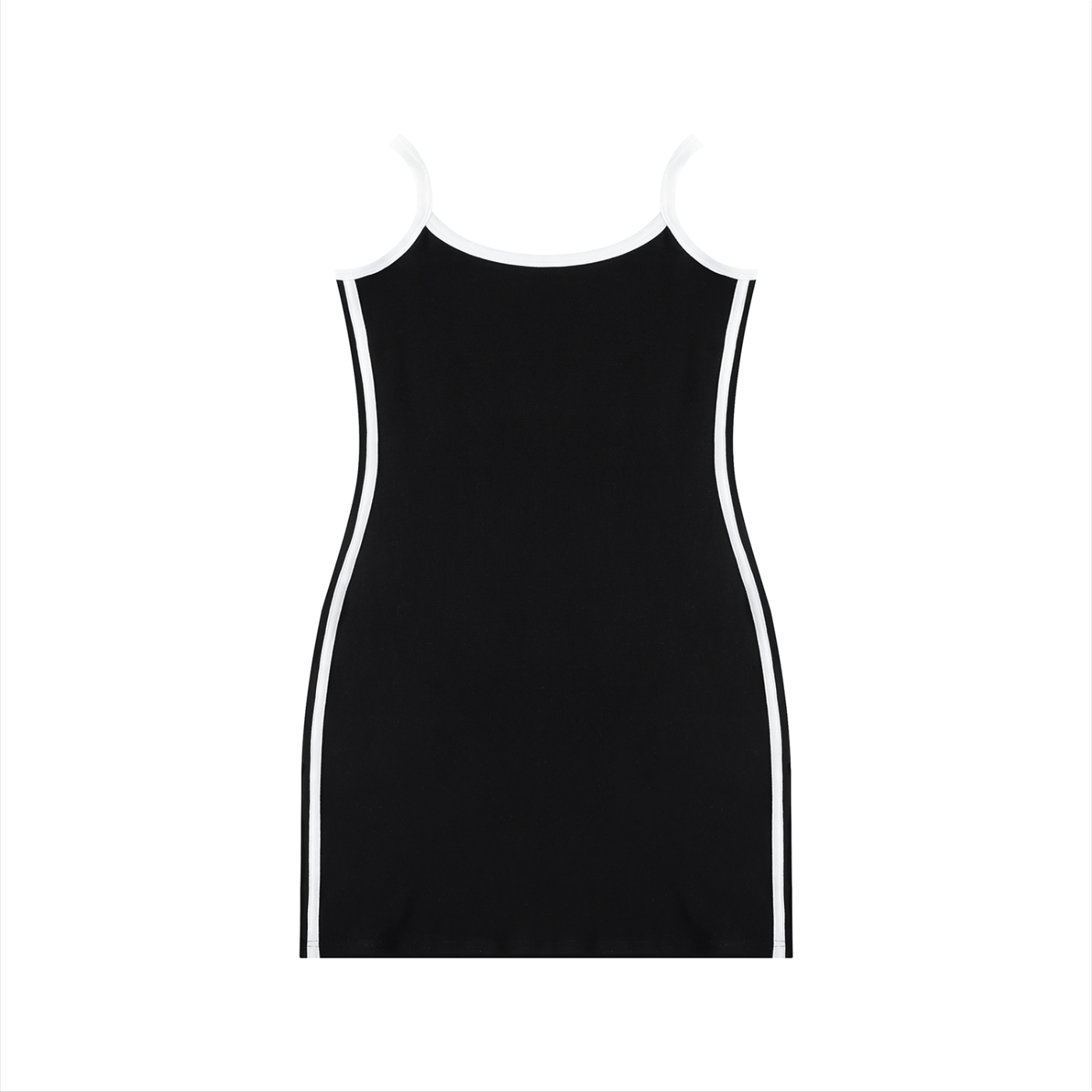 Bangtan Mini Dress