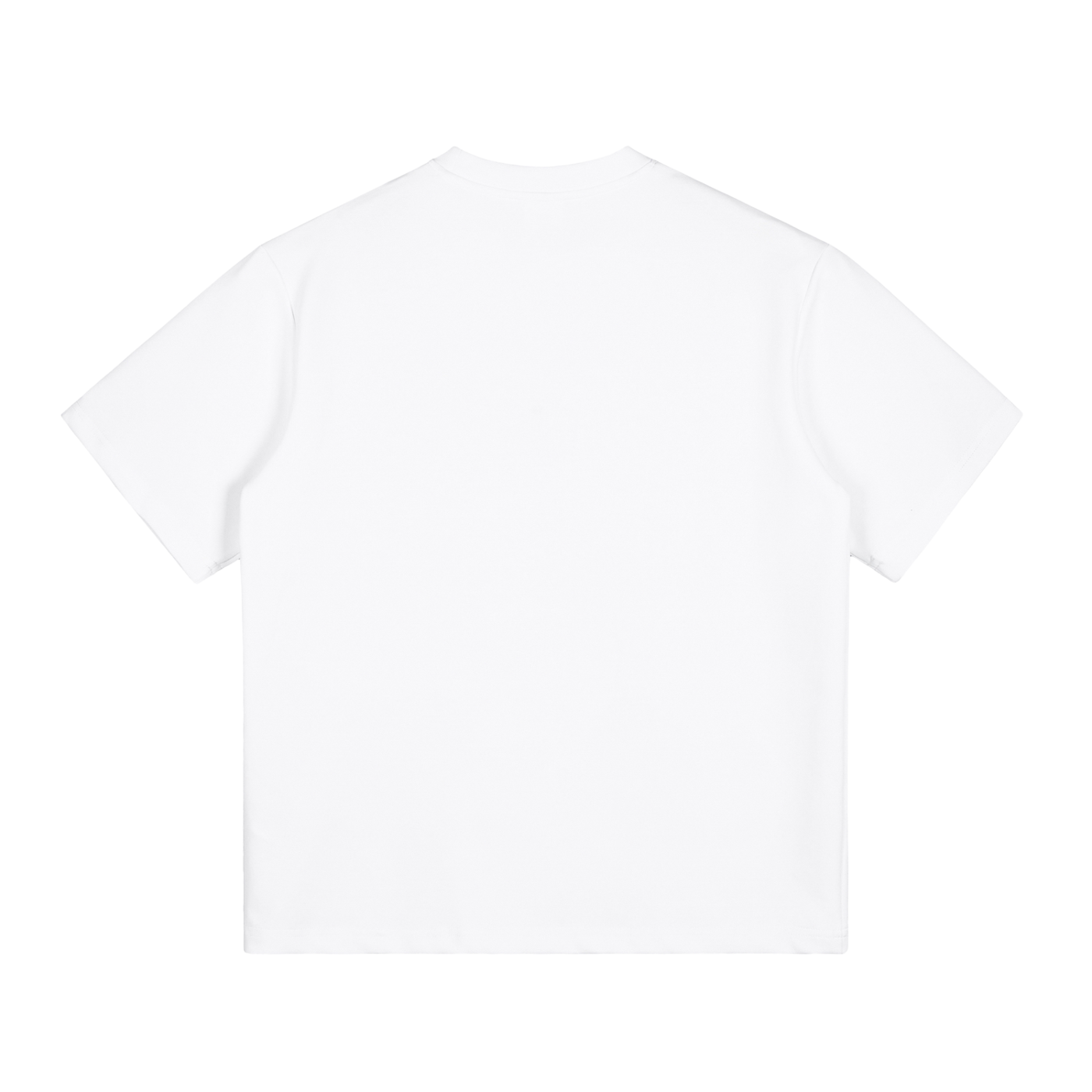 BTS 2.0 Graphic T-Shirt