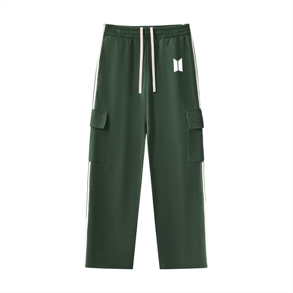 ARIH by BTS Hoodie and pants set