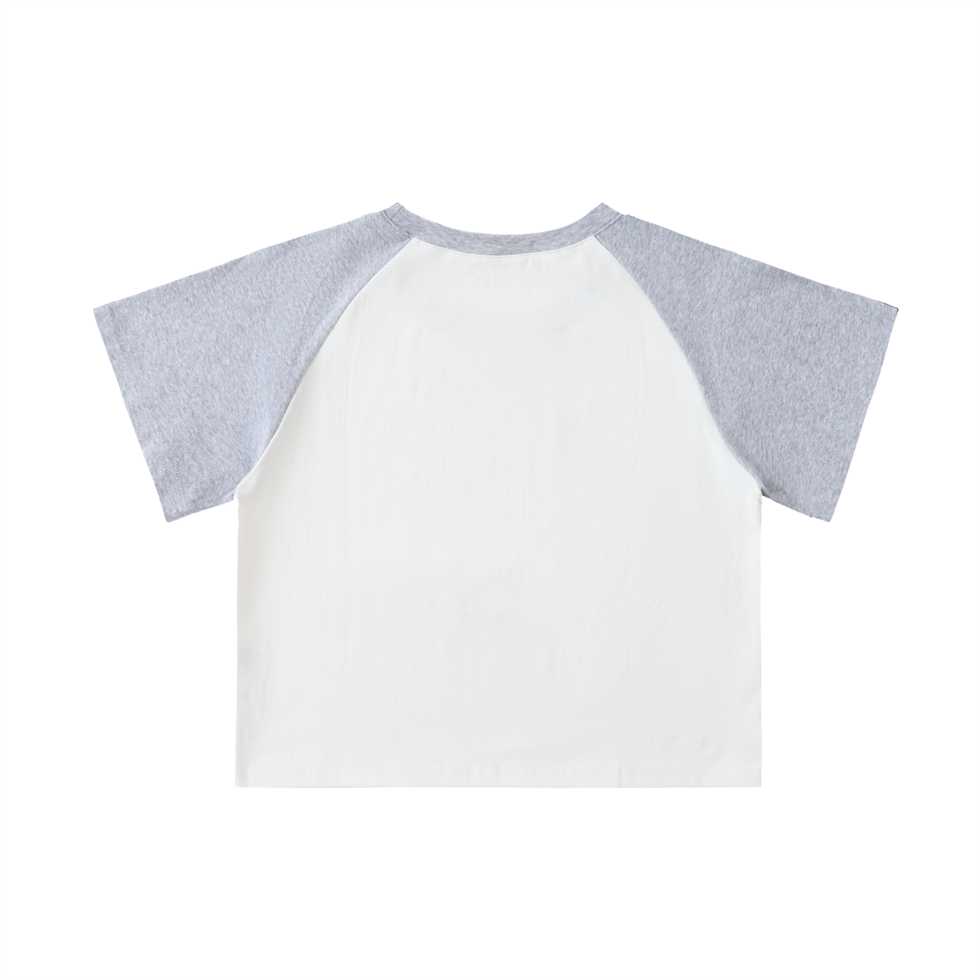 Swim Crop Top
