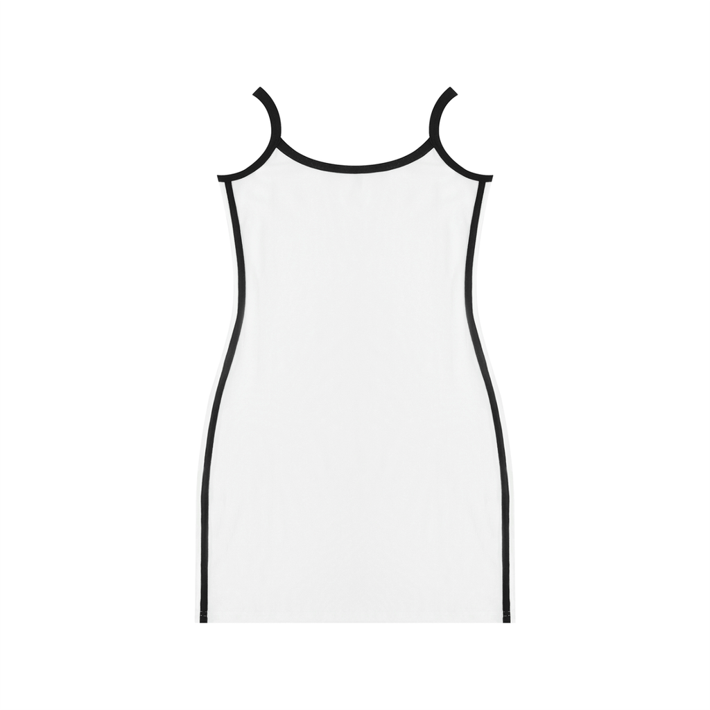Bangtan Mini Dress