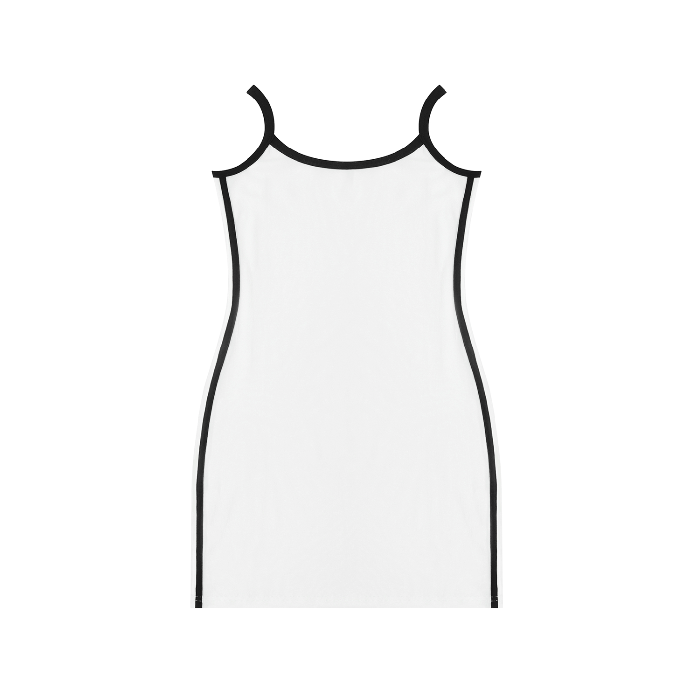 Bangtan Mini Dress